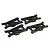Losi DBXL Complete Suspension Arm Set LOS254006