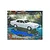 DDA 1/24 Holden LJ Torana GTR XU1 Car Scaled Plastic Model Kit DDA610K