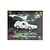 DDA 1/24 Holden HJ Sandman Panelvan Standard 6 with Kingswood Wheels Scaled Plastic Model Kit DDA516K