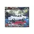 DDA Collectables 1/24 scale Ford XY GT Falcon Custom plastic model kit box featuring a white supercharged model car on a blue and red graphic background.