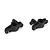 Losi Front Spindle Set LOSB2072