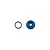 Team Associated Spur Gear Screw Set 32012