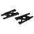 Losi 5IVE-T Rear Suspension Arms 2Pcs LOSB2076