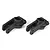Losi Rear Hub Carrier Set LOSB2077