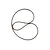 Team Associated 351T Drive Belt 32078