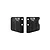 Factory Team Steel 60g Front And Rear Short Battery Weights 2Pcs 32091