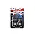 DDA 1/24 Custom Scaled Plastic Model Wheel Set 4Pcs DDAW012