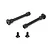 Losi Steering Posts w/ Screws 2Pcs LOSB2551