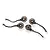 BetaFPV 1102 18000KV Brushless Outrunner Motors 4Pcs - 45mm 62050062