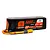 Spektrum Smart G2 22.2V 5000mAh 50C 6S Soft Case LiPo Battery SPMX56S50