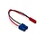 Dynamite Female EC3 to Female JST Adaptor DYNC0126
