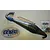 Olimat Engineering 34/35cc Exhaust Pipe Set - Non Silenced 1013-34
