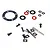 Losi 5IVE-T Differential Seal Rebuild Kit w/ Hardware LOSB3203
