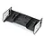 Pro-Line Sector Wing - Black PRO642301