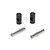 Losi CV Joints & Pins 2Pcs LOSB3217