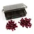 Yeah Racing Aluminium Complete Screw Kit with Carry Case - Red TSAS-0038RD