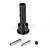 Losi Front or Rear Stub Axle w/ Pins LOSB3224