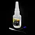 Yeah Racing Extreme Tyre Glue with Stainless Steel Nozzle 20g YA-0757