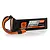 Spektrum G2 14.8V 2200mAh 100C 4S Soft Case LiPo Battery SPMX22004S100