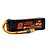 Spektrum G2 11.1V 2200mAh 30C 3S Soft Case LiPo Battery SPMX223S30