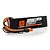 Spektrum 11.1V 2200mAh 50C 3S Soft Case LiPo Battery SPMX22003S50
