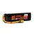 Spektrum G2 11.1V 2200mAh 50C 3S Soft Case LiPo Battery SPMX223S50