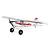 E-Flite RC Plane Night Timber X 1.2m BNF Basic with AS3X and Safe Select Technology EFL13850