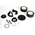 Losi Pre-Oiled Air Filter & Mount Set LOSB5022