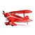 E-Flite RC Plane Pitts S-1S 850mm BNF Basic with AS3X and Safe Select Technology EFL35500