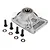 Losi Clutch Housing/Mount w/ Bearings & Hardware LOSB5036