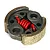 Losi Clutch Shoe & 8000RPM Spring Set LOSB5039
