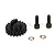 Losi Metal 20T 1.5Mod Pinion Gear LOSB5045