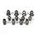 Losi Pivot Ball Set LOSB5904