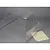 Losi 5IVE-T Cab Body Unpainted Body Shell LOSB8102
