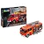 Revell 1/24 Schlingmann LF 20/16 Firetruck Scaled Plastic Model Set 07404