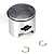 Losi 26cc Piston & Ring Set LOSR5012