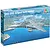 Italeri 1/72 JAS-39 Twin Seater Fighter Jet Scaled Plastic Model Kit 91216