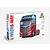 Italeri 1/24 IVECO S-Way Semi-Truck Scaled Plastic Model Kit 3963