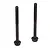 Losi 5x64mm Fine Thread Washer Head Screws 2Pcs LOSR5026
