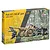 Italeri 1/35 Pak 97/38 AT Gun with Crew Scaled Plastic Model Kit 96460