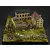 Italeri 1/72 Austerlitz 1805 - Fighting for Sokolnitz Scaled Scenery Kit 6071