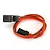 Spektrum 300mm Extension Lead w/ JR/Hitec Connectors SPMA3003