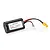Heng Long 7.4V 1800mAh Soft Case Li-Ion Battery TK-EC035C