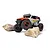 HPI Venture18 U4 Ford Bronco 4400 Flux RC Rock Crawler Electric Brushless 4WD 1/18 Scale RTR - Loren Healy 160888