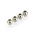 Xinlehong V2 Pivot Balls 2Pcs X15-WJ06