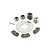 Traxxas Slipper Clutch Rebuild Kit 5552A