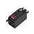 Futaba S-CD400 Low Profile 8kg 7.4V Brushless Metal Geared Servo S-CD400