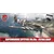 Airfix 1/24 Supermarine Spitfire Mk.IXc Fighter Scaled Plastic Model Kit - Flying Dray  A17001A