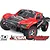 Traxxas Slash Ultimate RC Short Course Truck Electric Brushless 4WD 1/10 Scale RTR with TSM 68077-3