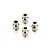 Xinlehong V2 Pivot Balls 2Pcs X15-WJ07